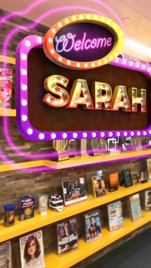 augmented reality wayfinding ar navigation blippar