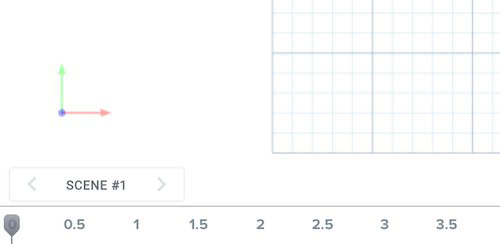 Scene Selector Close Up 0