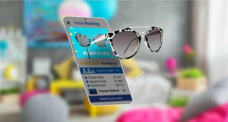 Reinventing digital ads: AR increases engagement by 30% Ardp2