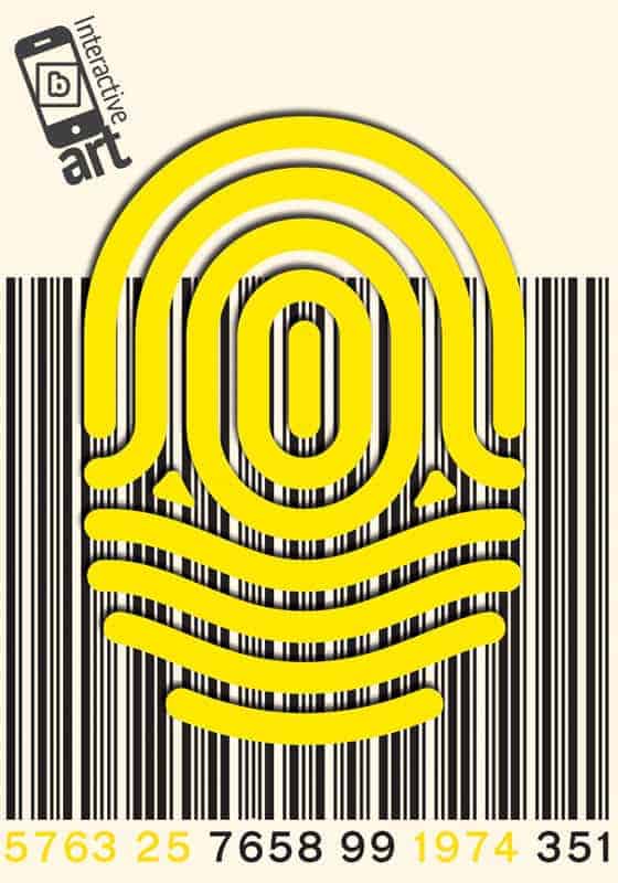 blippar augmented reality visual browser image recognition blippbuilder art royal palace exhibition netherlands