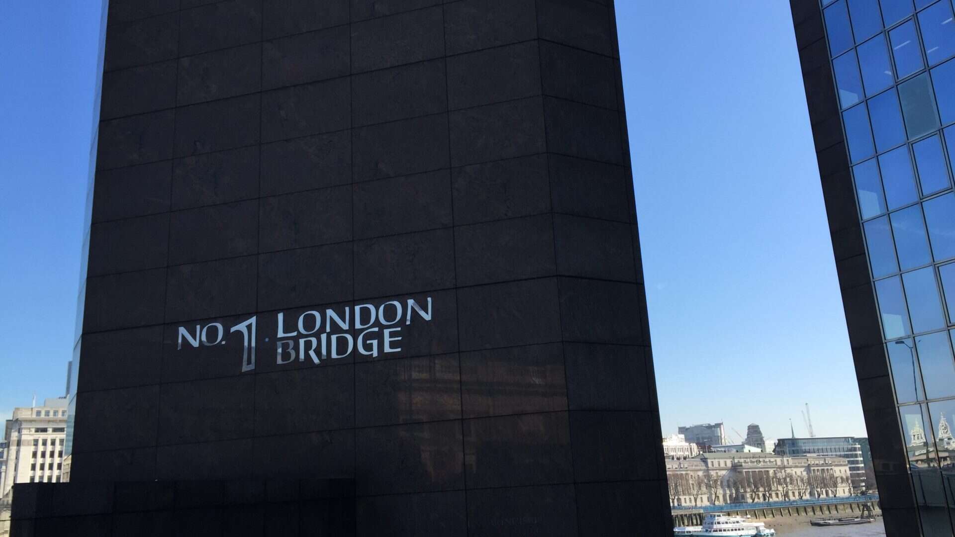 blippar london bridge