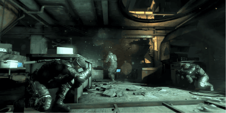 What is Computer Vision – Post 6: Artificial Intelligence D