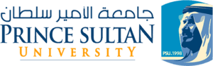 prince sultan uni logo
