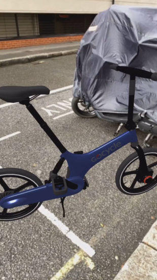 sdk examples gocycle